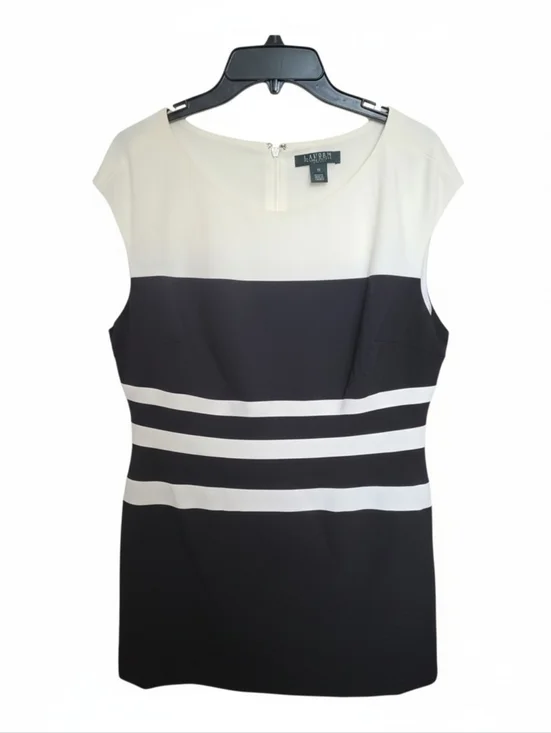 Lauren Ralphauren Dress - Picture 3 of 4